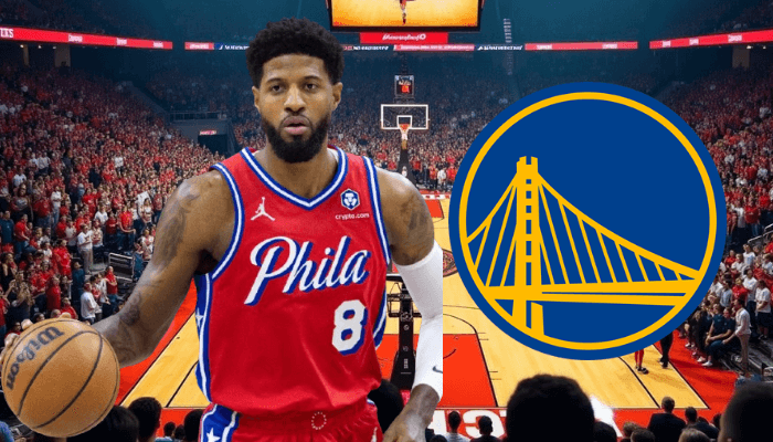 The Golden State Warriors and Philadelphia 76ers' last-minute trade could save both teams from dire circumstances