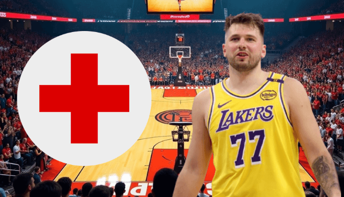 Luka Doncic Injury Update: Lakers Star Probable for Crucial Matchup Against Denver Nuggets