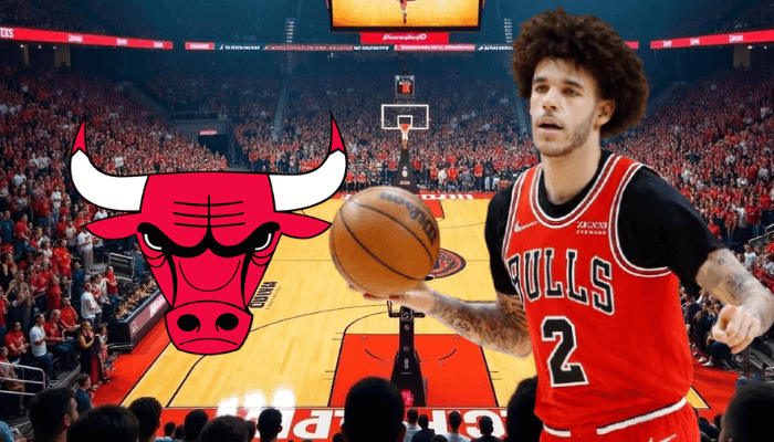 MLB Rumors: Chicago Bulls rejected a Lonzo Ball trade, according to a recent report.