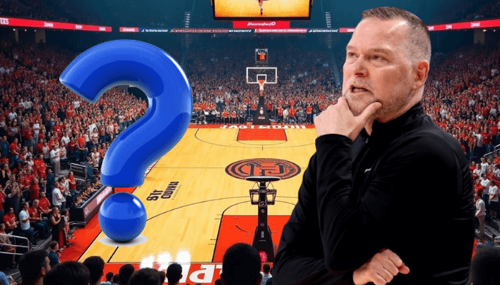 Denver Nuggets Fire Michael Malone in Shocking Move Amid Rumors of Internal Rift