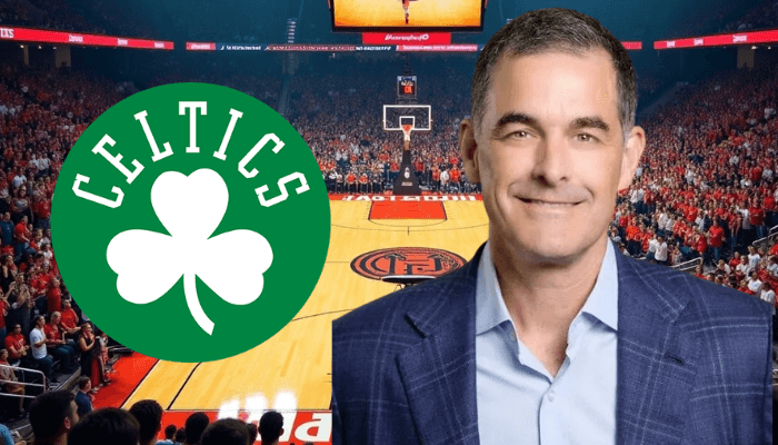 Boston Celtics Sold for Record $6.1 Billion to Bill Chisholm's Group