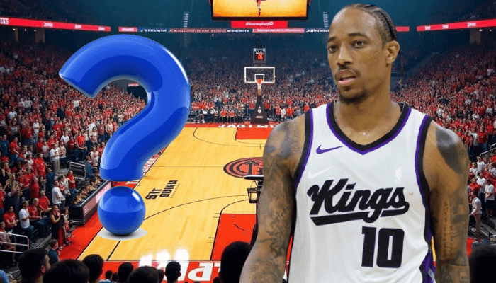DeMar DeRozan Reflects on Kings’ Disappointing Season: “No Regrets” Despite Play-In Exit