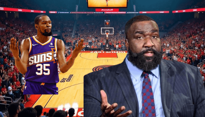 Kendrick Perkins on the true motivation behind the Minnesota Timberwolves' attempt to acquire Kevin Durant through trade