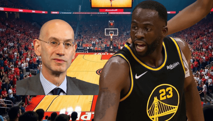 Fans criticize the new NBA All-Star Game structure, including Draymond Green