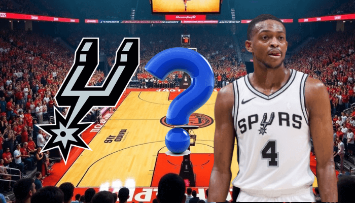 NBA Rumos: San Antonio Spurs might’ve jumped the gun on the De’Aaron Fox trade