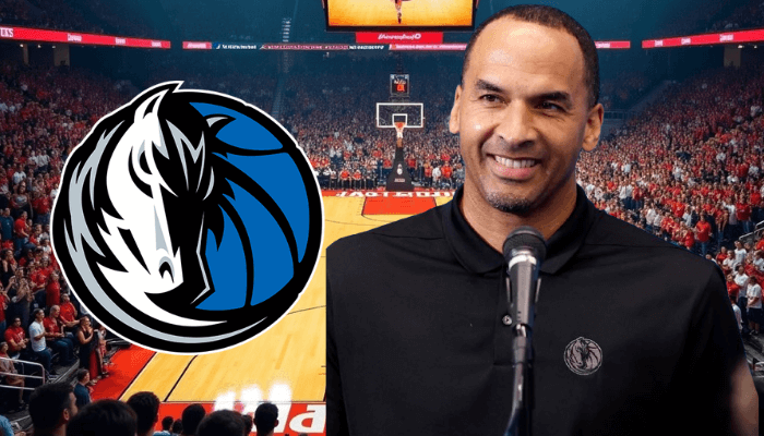 "Fire Nico" Chants Grow Louder: Mavericks GM Faces Scrutiny After Luka Doncic Trade