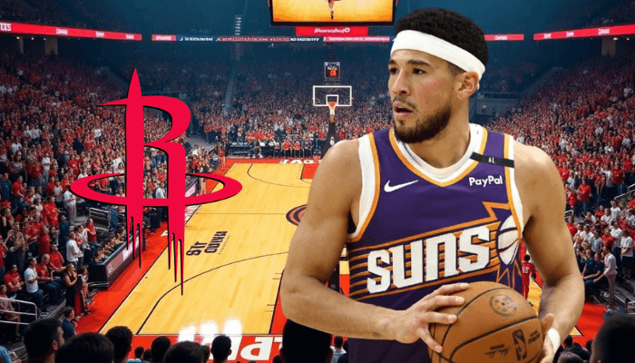 Phoenix Suns Shut Down Devin Booker Trade Rumors Amid Offseason Uncertainty