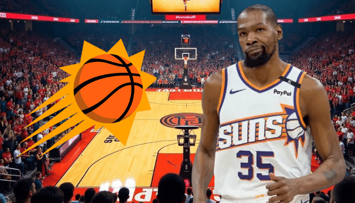 Phoenix Suns Enter Offseason Overhaul: Budenholzer Fired, Durant Expected to Be Traded, Beal's Future Uncertain