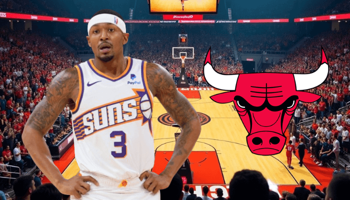 There are two reasons why Bradley Beal decided to trade Jimmy Butler to the Chicago Bulls, another East side target.