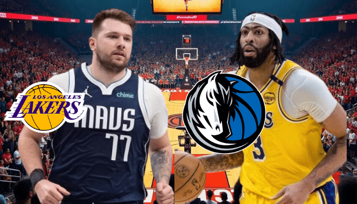 Even though LeBron James was not aware of the Lakers' discussions, the Luka Doncic deal was stunning.