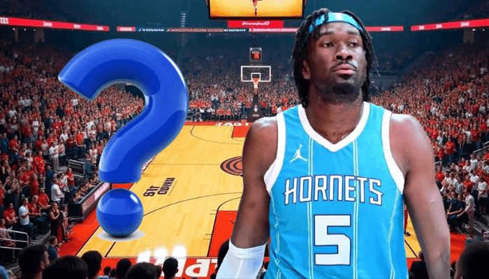 Charlotte Hornets May Revisit Mark Williams Trade Talks in Offseason After Failed Lakers Deal