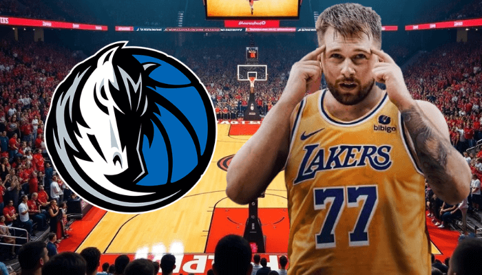 NBA Rumors: Never would the Mavericks offer Luka Doncic a $345 million contract
