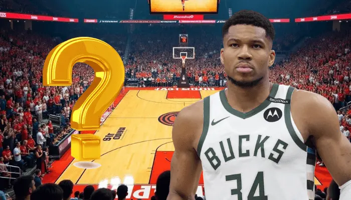 Bucks Drop Bombshell on Giannis’ Future — Milwaukee Chooses Franchise Direction Ahead of Trade Deadline