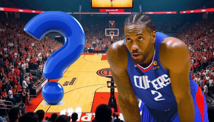 Kawhi Leonard Contract Could Be Voided? NBA Investigation Puts Clippers at Risk