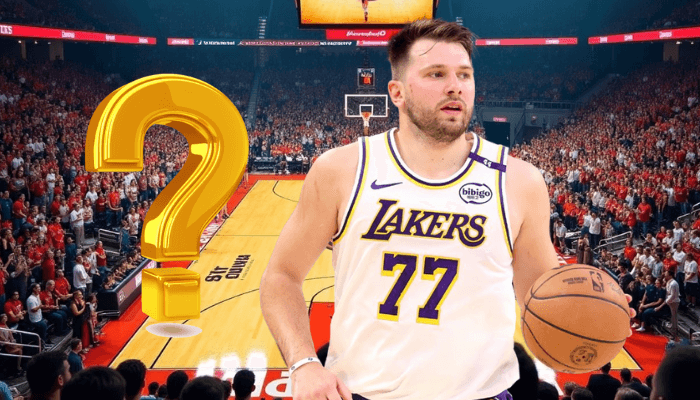 Luka Dončić Could Land Historic $418M Lakers Deal with No-Trade Clause in 2028