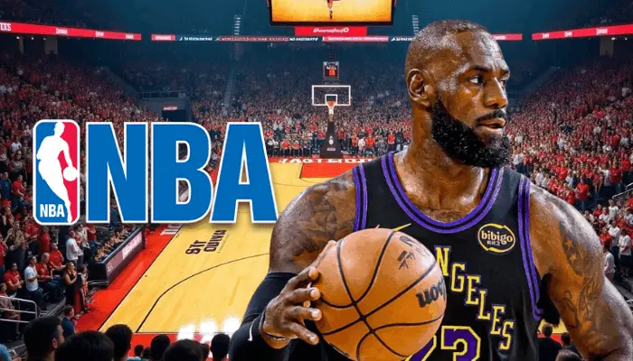 LeBron James Still Undecided on Retirement — Future Beyond Lakers Remains Unclear