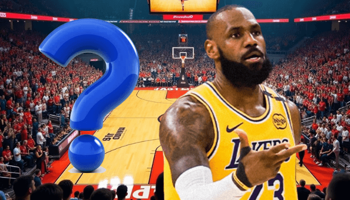 LeBron James Trade Would Likely Require a 3-Team Deal, Says NBA Insider Marc Stein