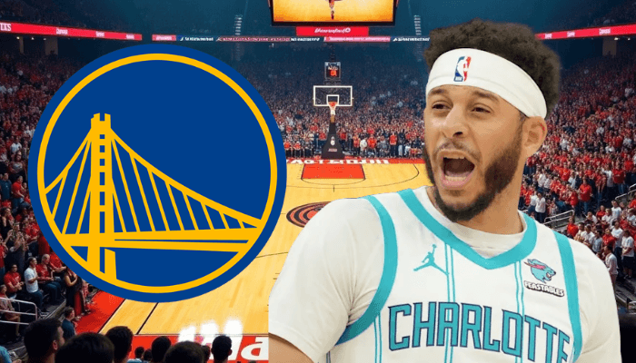 Seth Curry Expected to Join Warriors, Reunite with Brother Stephen