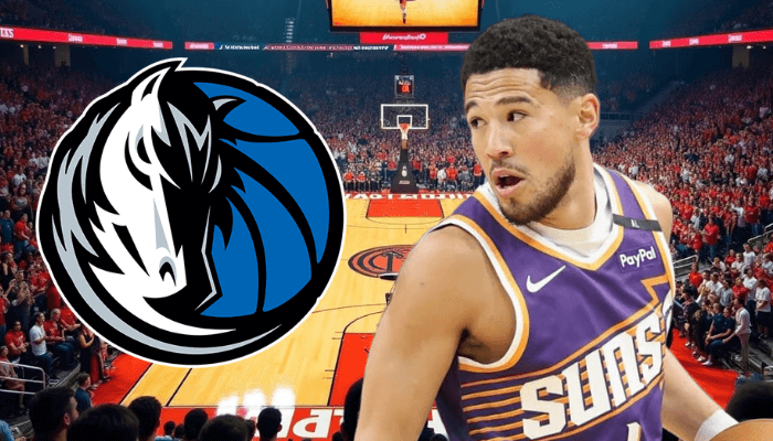 NBA Rumors: ESPN Suggests Cooper Flagg-for-Devin Booker Blockbuster Between Suns, Mavericks