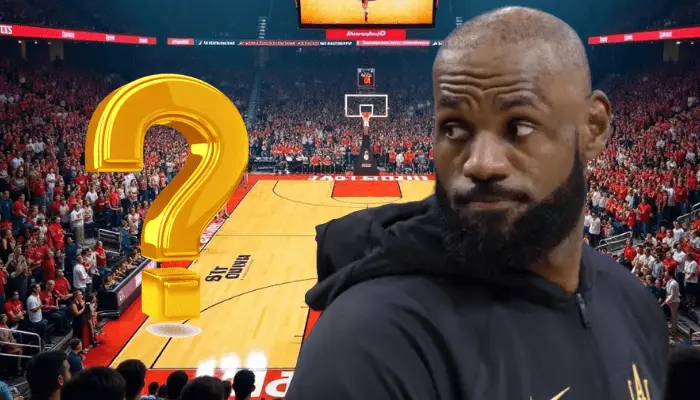 Los Angeles Lakers Linked to $100M Rim Protector in Possible LeBron Exit Scenario