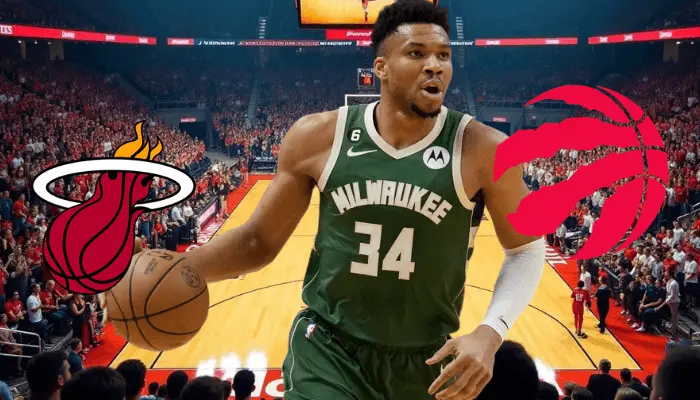 BREAKING: Bucks Make Final Giannis Call — Shocking Front-Office Decision Ends Trade Chaos