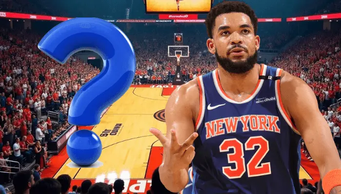 Karl-Anthony Towns’ Lingering Frustration Signals More Than a Slump