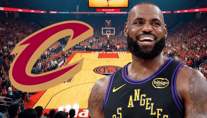 LeBron James Could Return to the Cleveland Cavaliers Next Season in Epic “Retirement Tour” Reunion