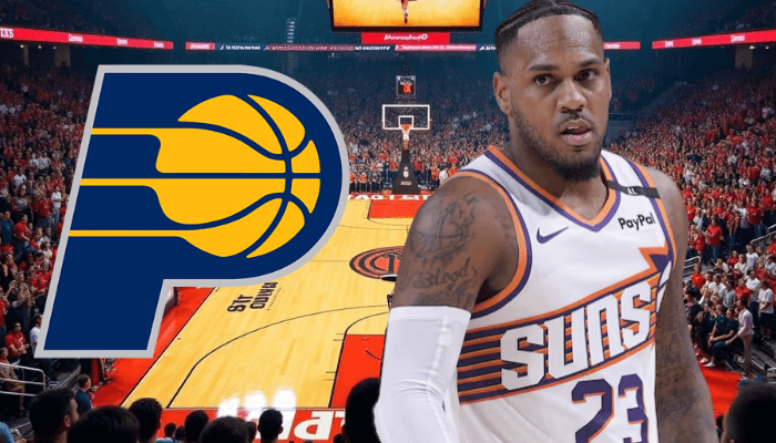 Monte Morris Joins Pacers on One-Year Deal, Updates Team Depth Chart