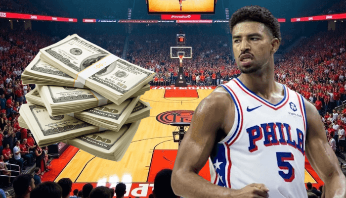 Quentin Grimes Seeks $20M+ Per Year as 76ers Offer $39M Contract