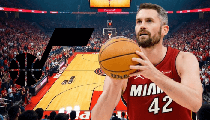 Kevin Love, Jazz Yet to Begin Serious Buyout Talks Amid Playoff Contender Interest