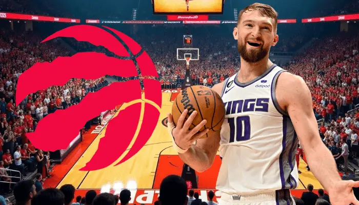 Raptors Target Kings’ All-Star in Blockbuster Trade Talks That Could Reshape the East