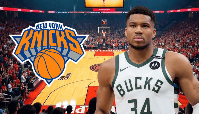 New York Knicks Keep Giannis Antetokounmpo Trade Option Alive Amid Mikal Bridges Extension