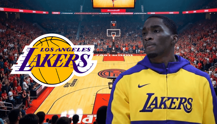 Lakers Waive Shake Milton, Save $3M in Salary Cap for Marcus Smart Contract