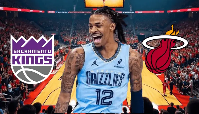 Ja Morant Trade Market Was Quiet — Only 2 Teams Checked In