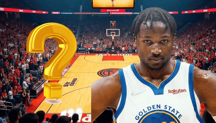 Jonathan Kuminga’s Agent Hints at Potential Warriors Trade Before Deadline