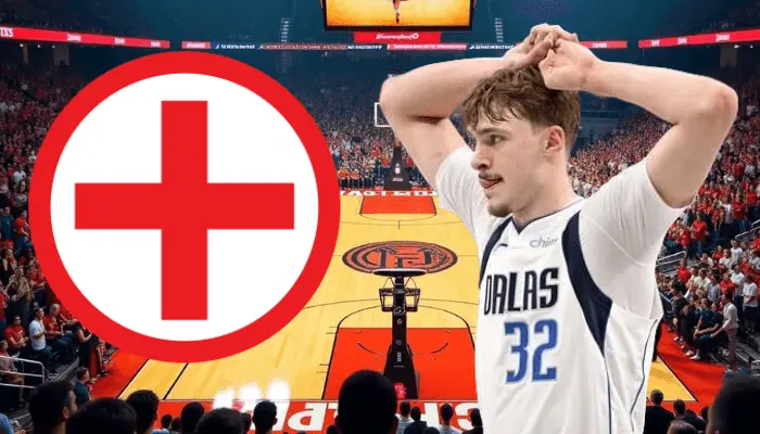 Mavs Get Tough Injury Blow: Cooper Flagg Ruled Out Through All‑Star Break