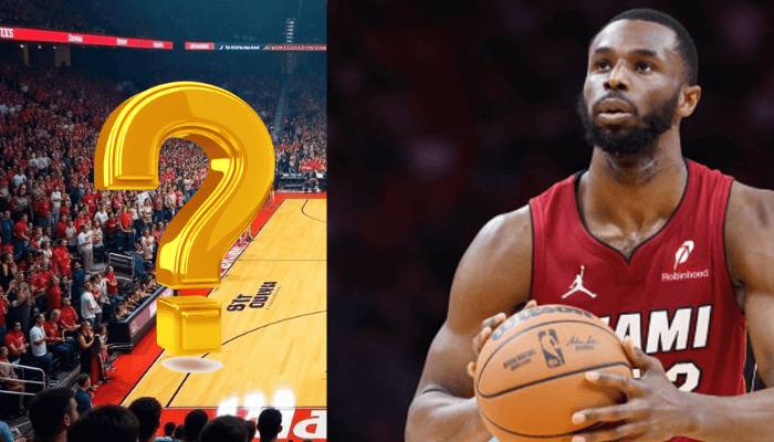 Andrew Wiggins Faces Uncertain Role with Miami Heat Ahead of 2025-26 Season