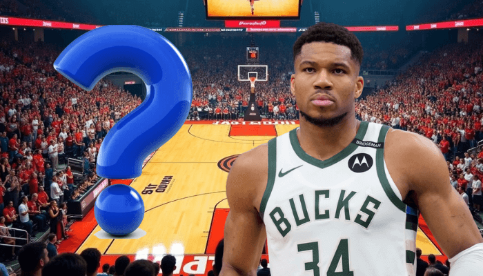 Giannis Antetokounmpo Weighing Future with Bucks as NBA Teams Monitor Trade Possibility