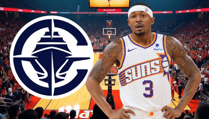 Clippers Land Bradley Beal After Multiple Past Trade Attempts, Lawrence Frank Confirms
