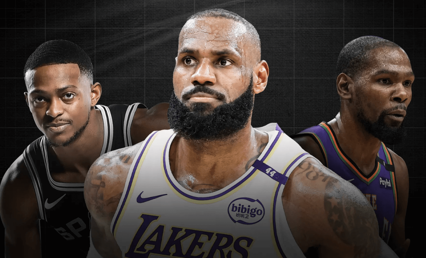 Top 2026 NBA Free Agents: LeBron James, Kevin Durant Headline Stacked Class After Luka Dončić Extension