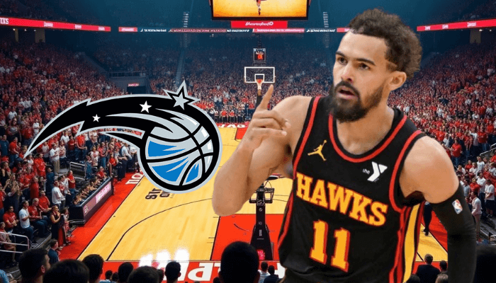Should the Orlando Magic Trade for Trae Young? Breaking Down the Blockbuster Proposal