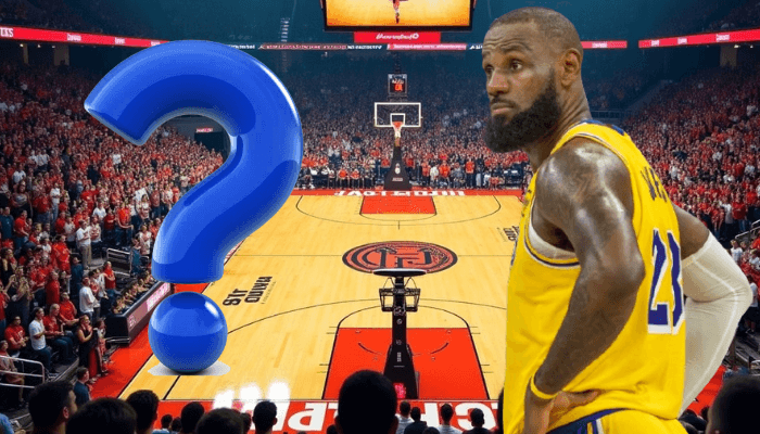 Los Angeles Lakers Rumors: Does LeBron James Have a "Master Plan" for His Career?