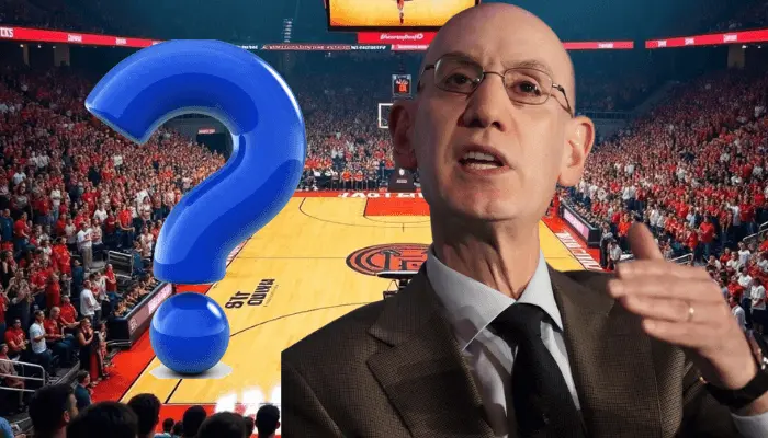 NBA Expansion Bombshell: Two Cities Emerge as Clear Favorites for New Franchises