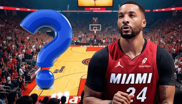 Norman Powell Drops Big Clue on His Future with the Miami Heat — All‑Star Guard Eyes Long‑Term Stay