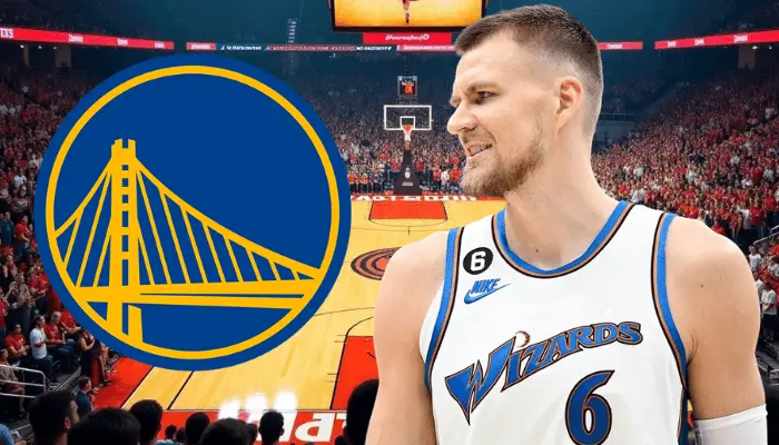 Warriors’ Bold Offseason Plan Revealed: Kristaps Porzingis Contract Reunion Expected, Per NBA Insider