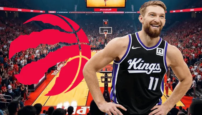 Raptors Eye Franchise Reset in Blockbuster Proposal: Domantas Sabonis Trade Would Change Everything in Toronto