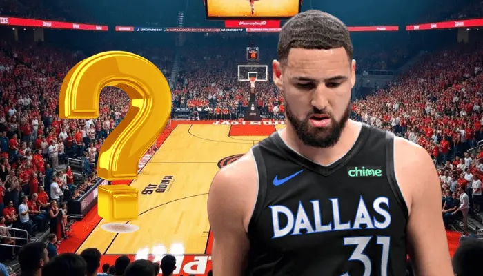 Klay Thompson’s Cryptic Comments Spark Buzz: Subtle Shot at Mavs Over Luka Doncic Trade?