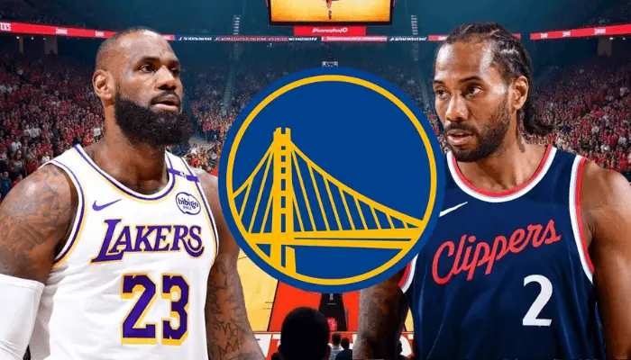 Warriors Ready to Go All-In: LeBron or Kawhi Targeted in Bold “Last Dance” Plan with Steph Curry