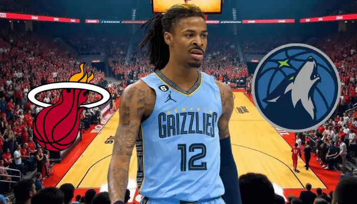 Ja Morant Trade: 5 Shocking Destinations If Grizzlies Finally Move On