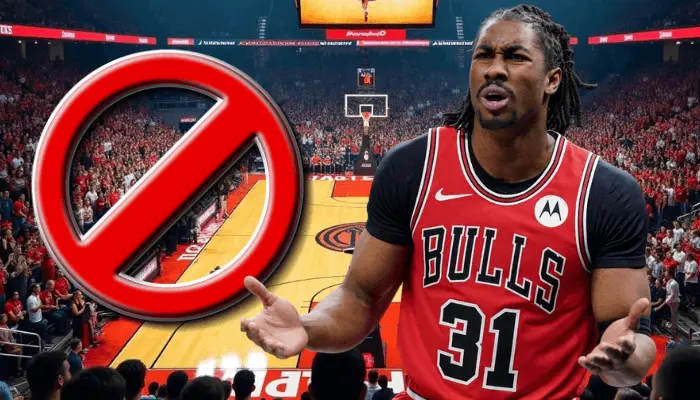 Chicago Bulls Waive Jaden Ivey After “Conduct Detrimental to Team” Incident